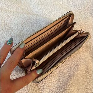 New Kate Spade wallet